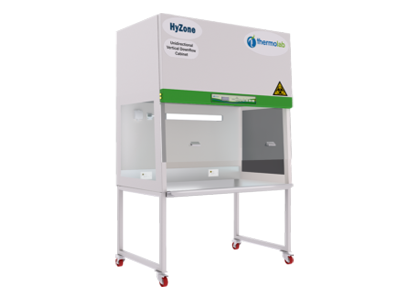 Microbiological Safety Cabinet & Laminar Air Flow