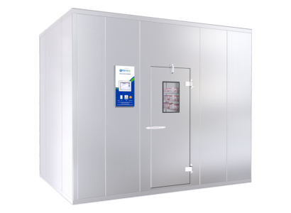 Walk In BOD Incubatorr