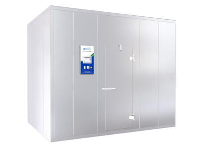 Walk in Cooling Cabinets / Pharma Cold Rooms