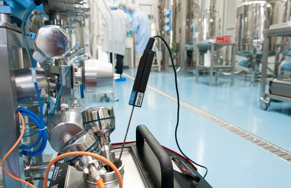 Calibration-Thermal-Mapping-Services