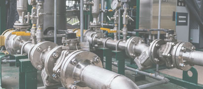 project management services for pharma and biotech industries